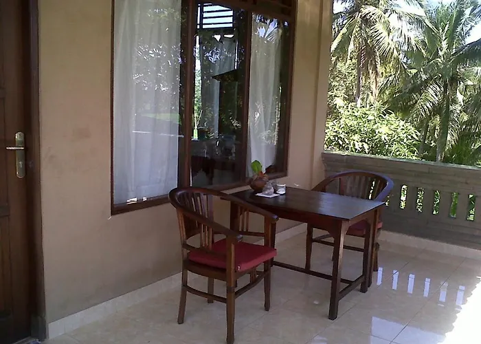 Guest house Arjana Rice Field 2*