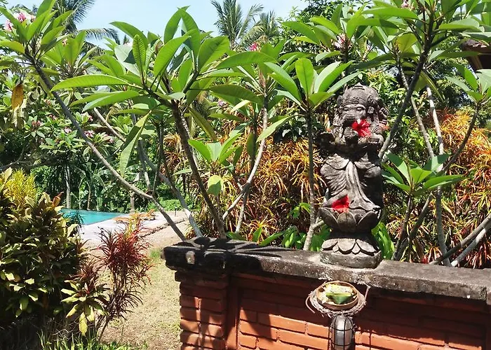 Guest house Arjana Rice Field